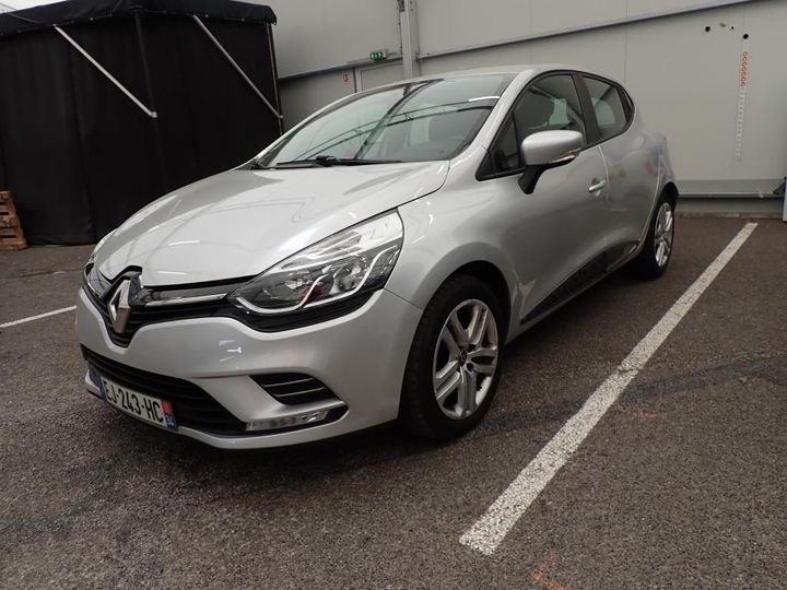 RENAULT CLIO SOCIT 2017 vf15rbf0a57322126