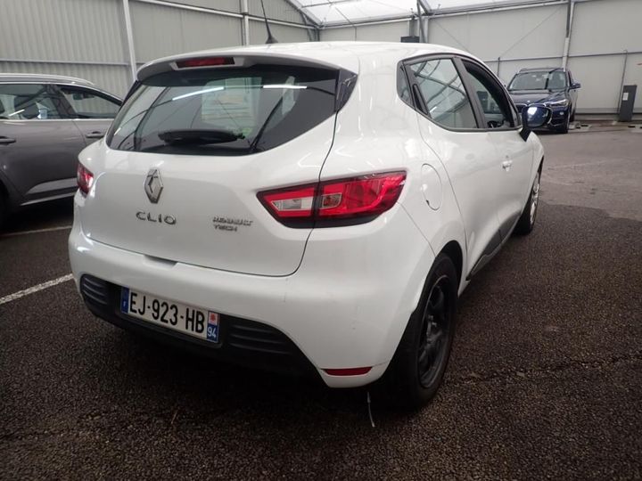 RENAULT CLIO 2017 vf15rbf0a57322147