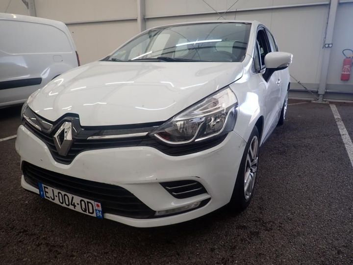 RENAULT CLIO REV 2017 vf15rbf0a57322152