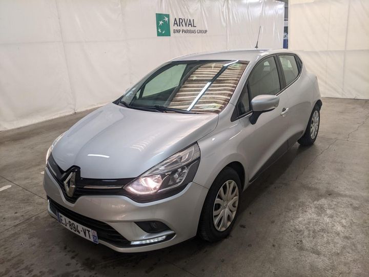 RENAULT CLIO SOCIT 2017 vf15rbf0a57344564