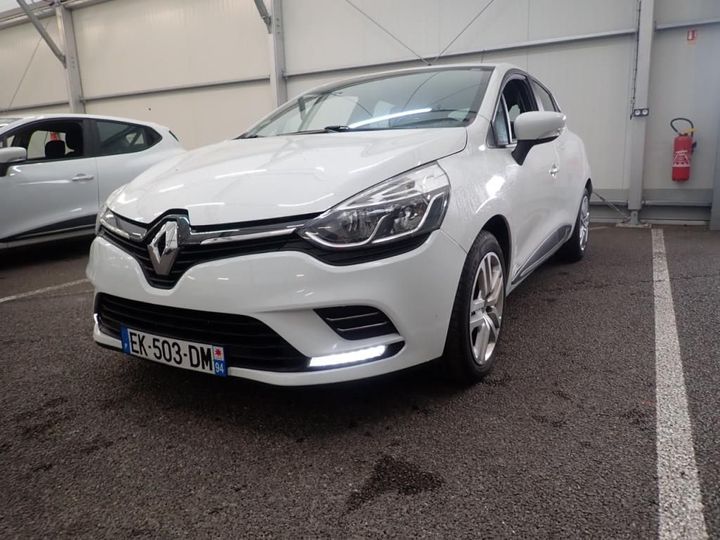 RENAULT CLIO REV 2017 vf15rbf0a57367283