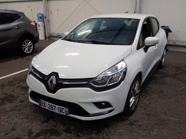 RENAULT CLIO 5P 2017 vf15rbf0a57373424