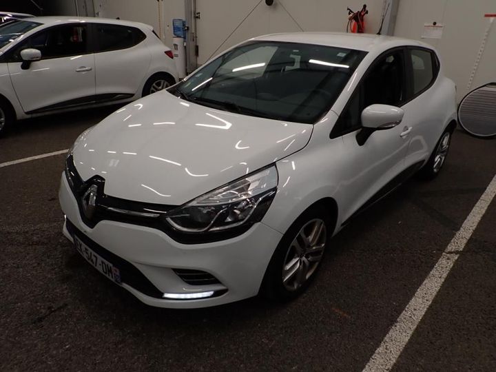 RENAULT CLIO REV 2017 vf15rbf0a57373807