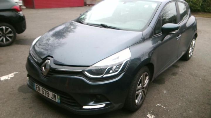 RENAULT CLIO 2017 vf15rbf0a57394561