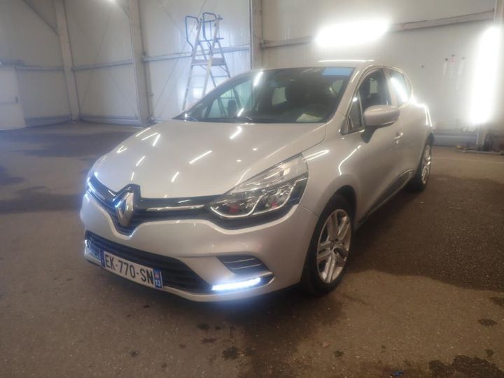 RENAULT CLIO REV 2017 vf15rbf0a57434277