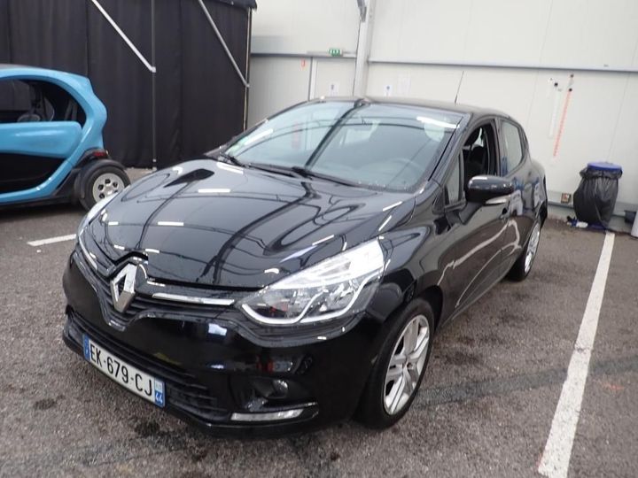 RENAULT CLIO 5P 2017 vf15rbf0a57441512