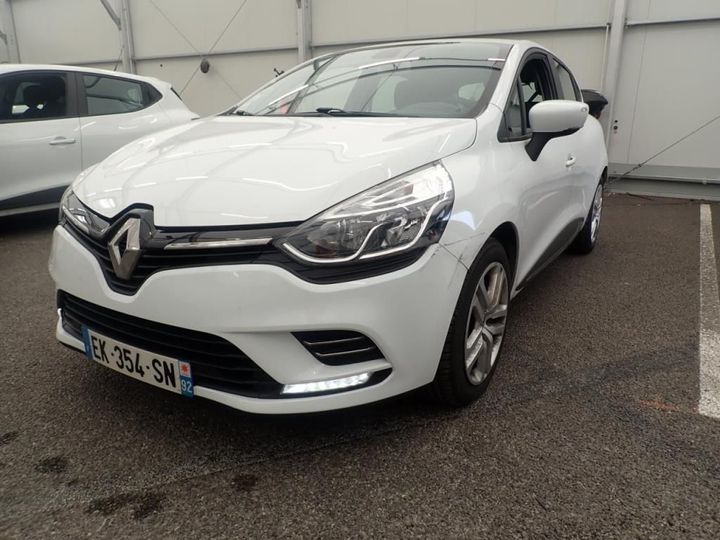 RENAULT CLIO 2017 vf15rbf0a57447955