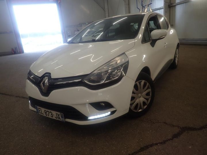 RENAULT CLIO SOCIT 2017 vf15rbf0a57483018