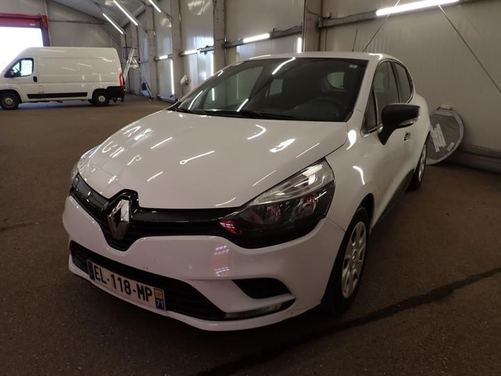 RENAULT CLIO SOCIT 2017 vf15rbf0a57489178