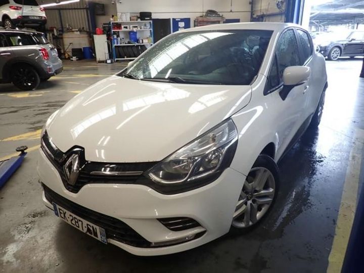 RENAULT CLIO REV 2017 vf15rbf0a57536692