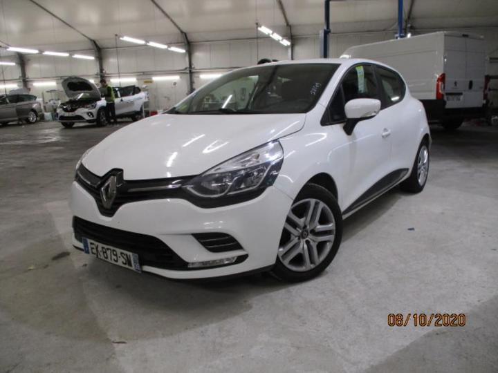 RENAULT CLIO 5P 2017 vf15rbf0a57536693