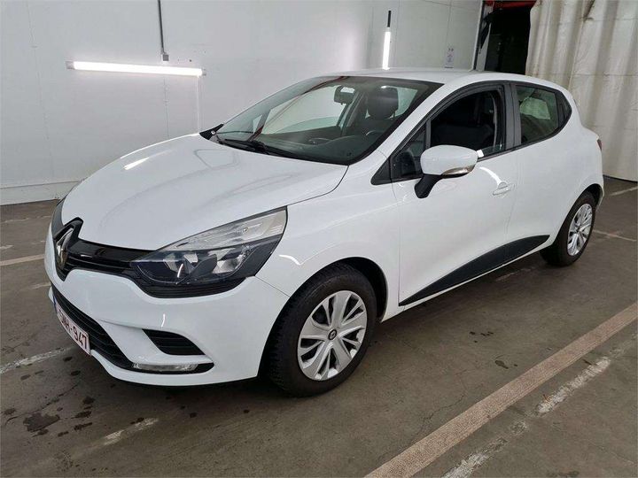 RENAULT CLIO 2017 vf15rbf0a57540764