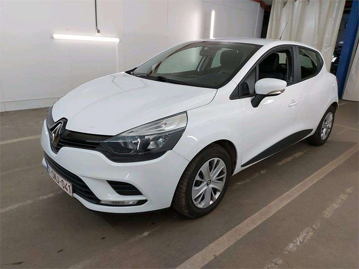 RENAULT CLIO 2017 vf15rbf0a57540769