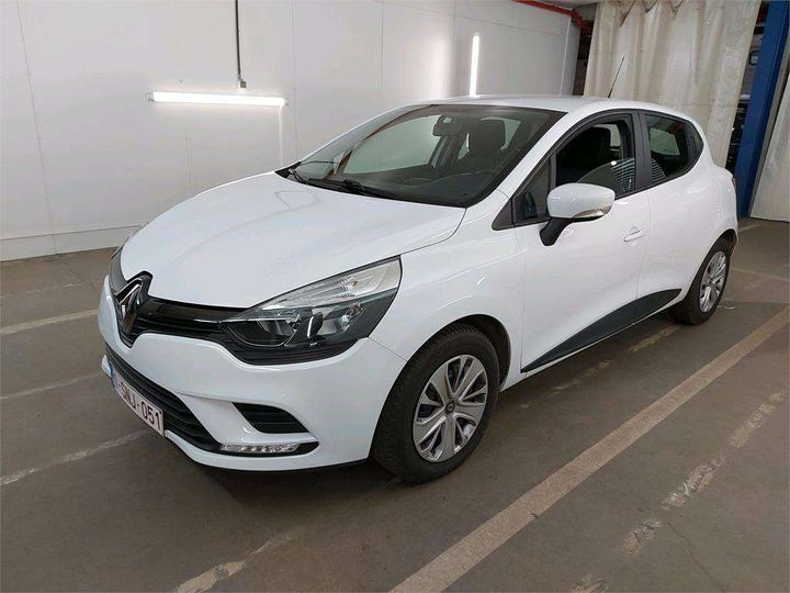 RENAULT CLIO 2017 vf15rbf0a57540770