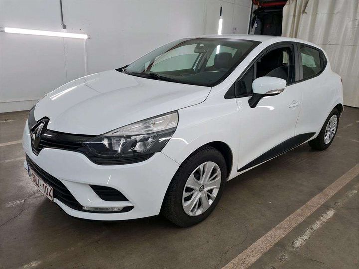 RENAULT CLIO 2017 vf15rbf0a57540774