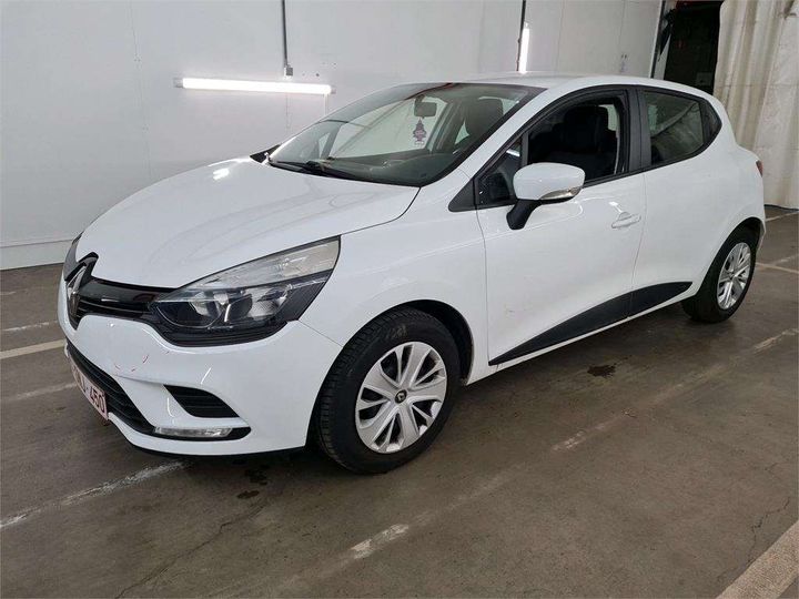 RENAULT CLIO 2017 vf15rbf0a57540781