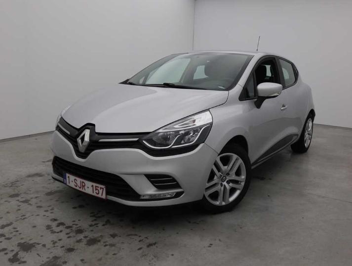 RENAULT CLIO FL&#3916 2017 vf15rbf0a57586233