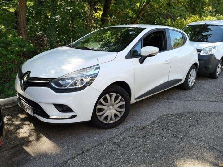 RENAULT CLIO 2017 vf15rbf0a57591643