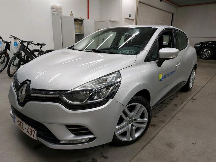 RENAULT CLIO 2017 vf15rbf0a57683770