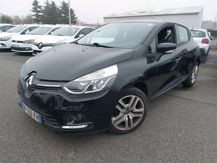 RENAULT CLIO 2017 vf15rbf0a57693646