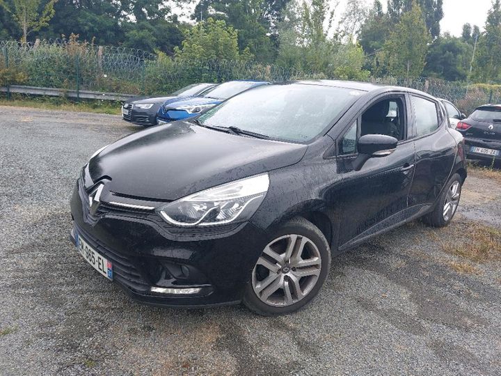 RENAULT CLIO 2017 vf15rbf0a57693667