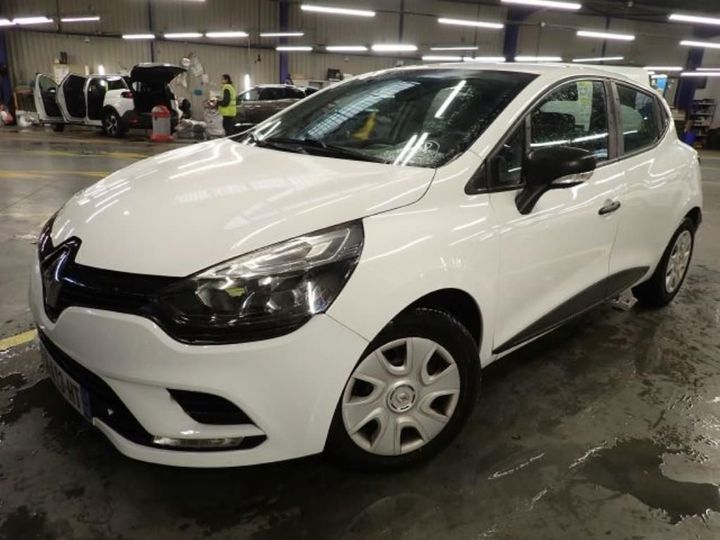 RENAULT CLIO SOCIT 2017 vf15rbf0a57727441