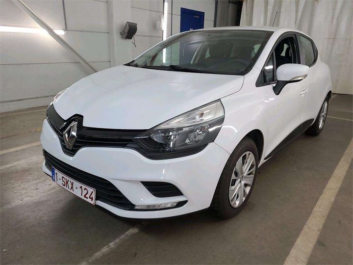 RENAULT CLIO 2017 vf15rbf0a57794300