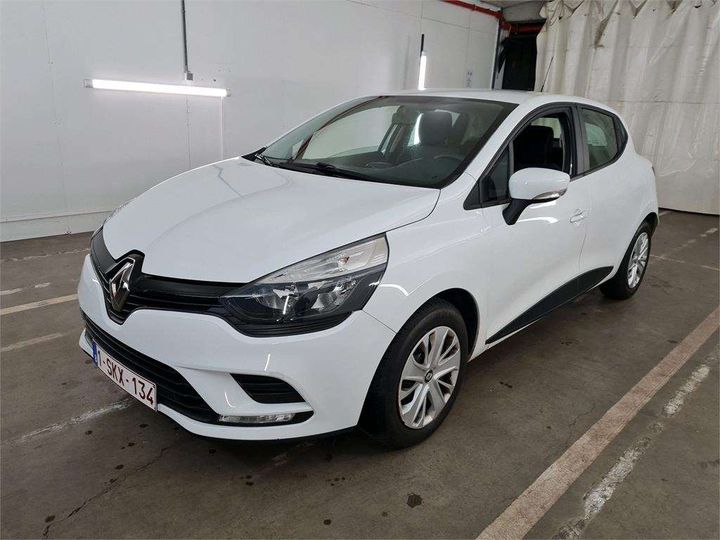 RENAULT CLIO 2017 vf15rbf0a57794301