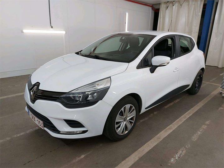 RENAULT CLIO 2017 vf15rbf0a57794303