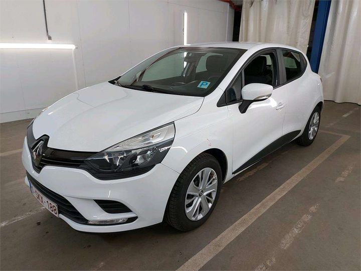 RENAULT CLIO 2017 vf15rbf0a57794308