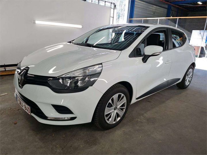 RENAULT CLIO 2017 vf15rbf0a57794312