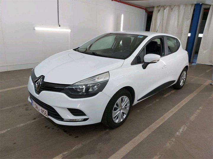 RENAULT CLIO 2017 vf15rbf0a57794313