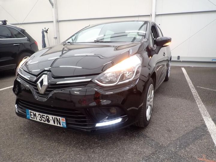 RENAULT CLIO 2017 vf15rbf0a57798517