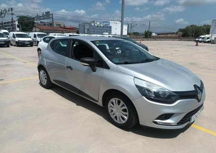 RENAULT CLIO 2017 vf15rbf0a57817829