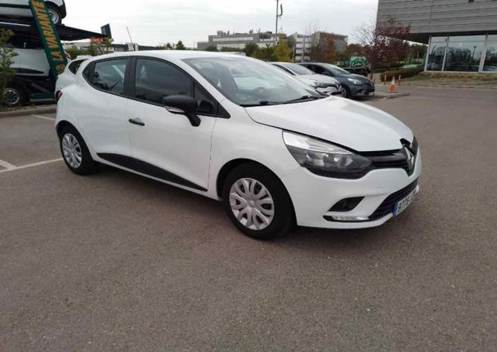 RENAULT CLIO 2017 vf15rbf0a57817925