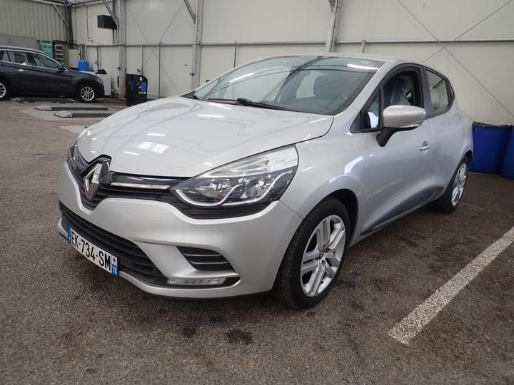 RENAULT CLIO REV 2017 vf15rbf0a57859990