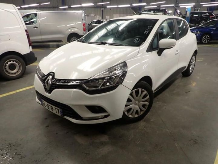 RENAULT CLIO SOCIT 2017 vf15rbf0a57895431