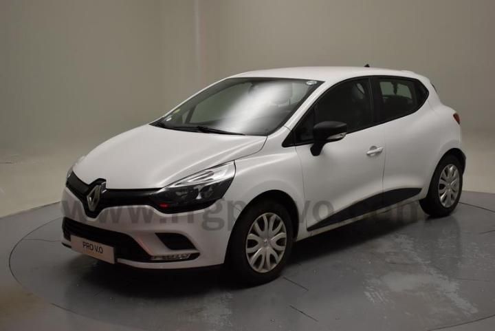 RENAULT CLIO 2017 vf15rbf0a57923154