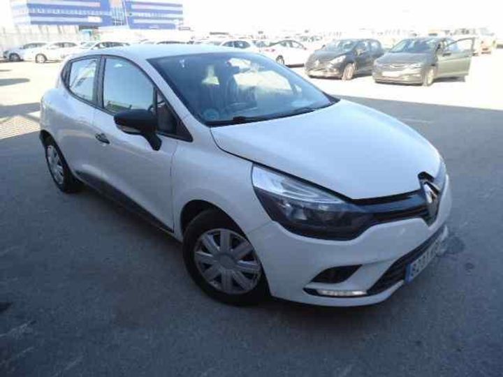 RENAULT CLIO 2017 vf15rbf0a58007945