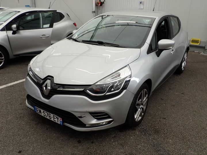 RENAULT CLIO 5P 2017 vf15rbf0a58011341