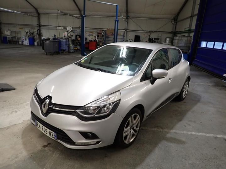 RENAULT CLIO 2017 vf15rbf0a58013045