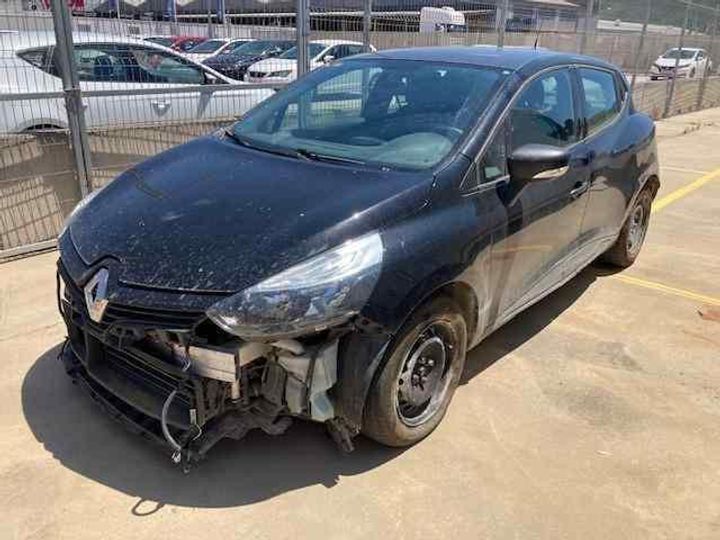 RENAULT CLIO 2017 vf15rbf0a58015677