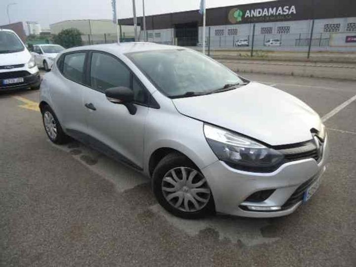 RENAULT CLIO 2017 vf15rbf0a58015756