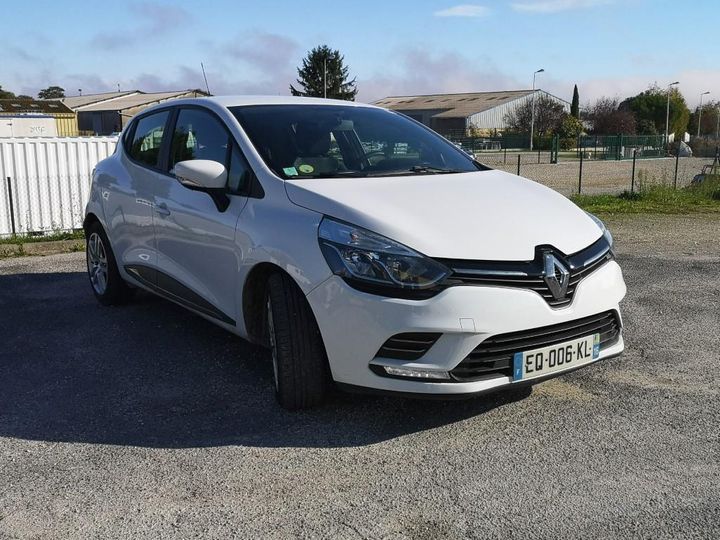 RENAULT CLIO 2017 vf15rbf0a58031133