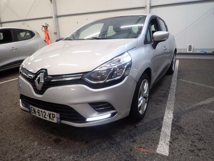 RENAULT CLIO REV 2017 vf15rbf0a58036799