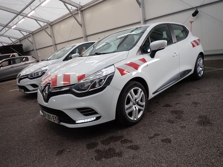 RENAULT CLIO REV 2017 vf15rbf0a58044198