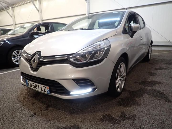 RENAULT CLIO REV 2017 vf15rbf0a58047761