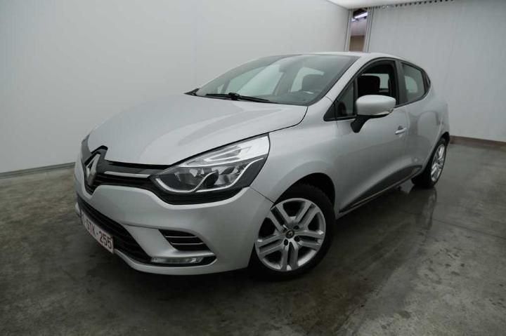 RENAULT CLIO FL&#3916 2017 vf15rbf0a58064322