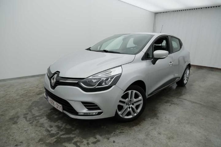 RENAULT CLIO FL&#3916 2017 vf15rbf0a58064329