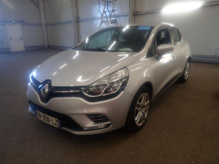 RENAULT CLIO REV 2017 vf15rbf0a58068073